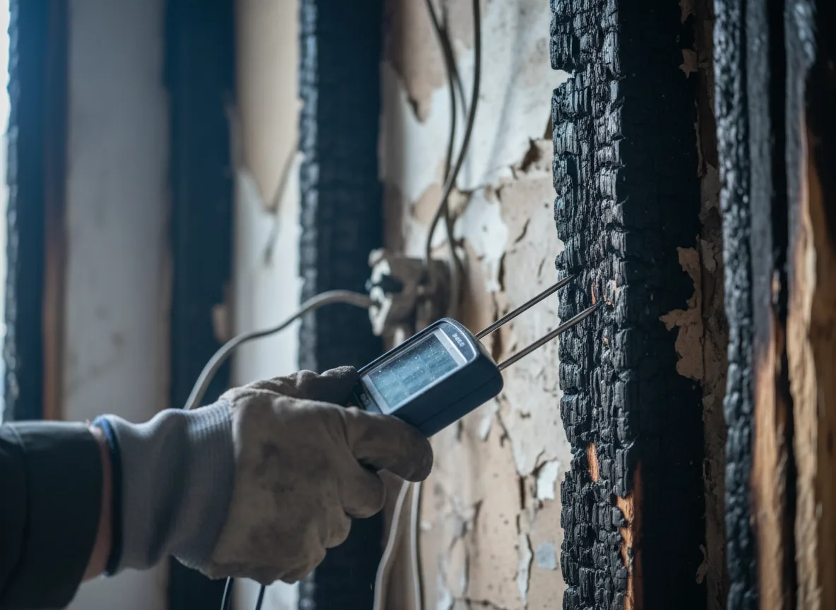 Fire Damage Restoration Bloomington, NE FAQs